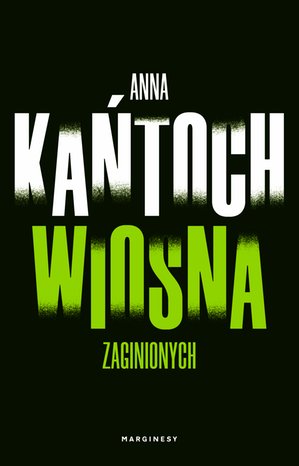 Wiosna zaginionych – ebook
