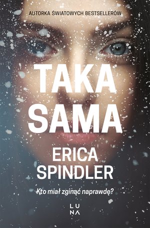 Taka sama – ebook