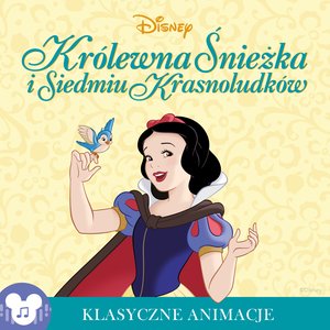 Królewna Śnieżka i siedmiu krasnoludków – audiobook