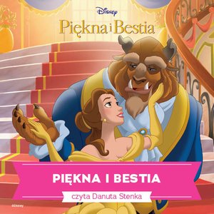 Piękna i bestia – audiobook