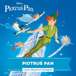 Piotruś Pan – audiobook
