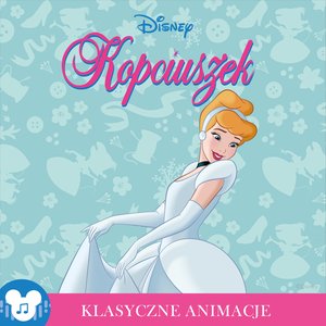 Kopciuszek – audiobook