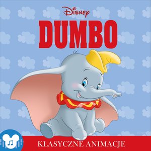 Dumbo – audiobook