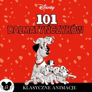 101 dalmatyńczyków – audiobook