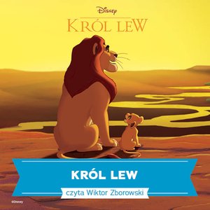 Król Lew – audiobook