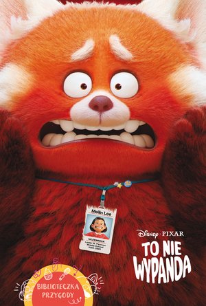 To nie wypanda – ebook