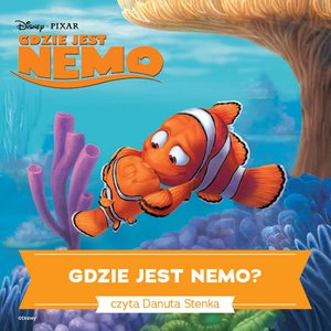 Gdzie jest Nemo? – audiobook