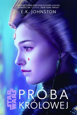 Star Wars. Próba Królowej. Tom 2 – ebook