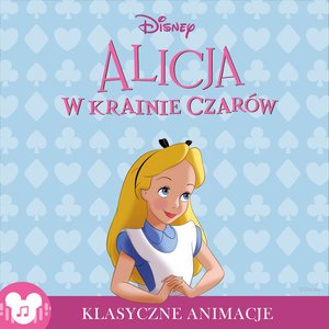 Alicja w Krainie Czarów – audiobook