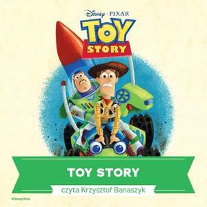 Toy Story – audiobook