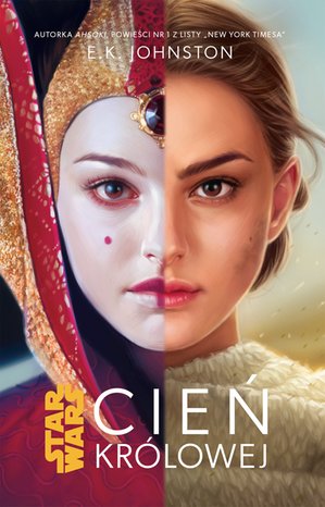 Star Wars. Cień Królowej. Tom 1 – ebook