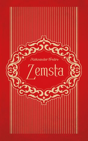 Zemsta – ebook