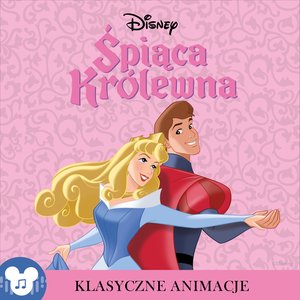 Śpiąca królewna – audiobook