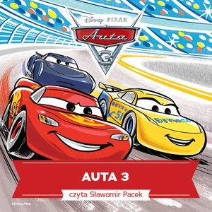 Auta 3 – audiobook