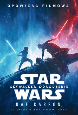 Star Wars Skywalker. Odrodzenie. – ebook