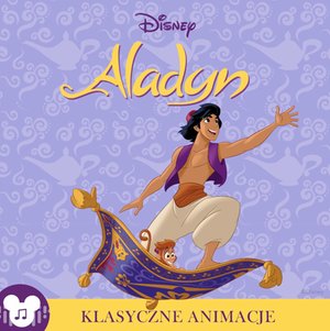 Aladyn – audiobook