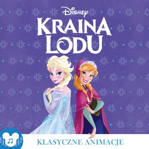 Kraina lodu – audiobook