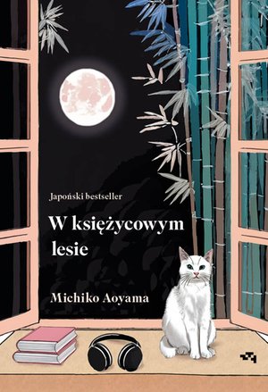 W księżycowym lesie – ebook