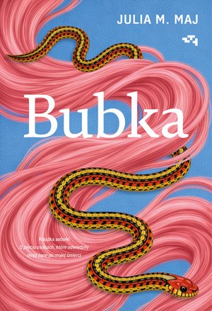 Bubka – ebook