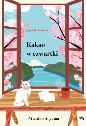 Kakao w czwartki – ebook