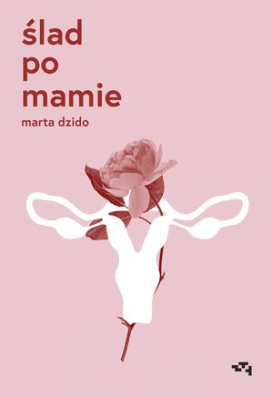 Ślad po mamie – ebook