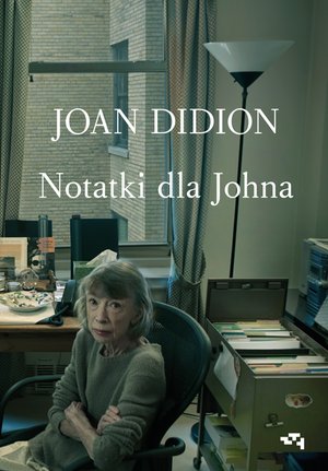 Notatki dla Johna – ebook