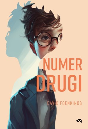 Numer drugi – ebook