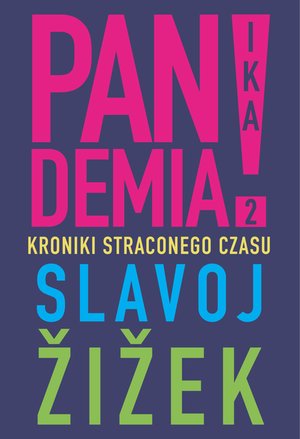 Pandemia 2. Kroniki straconego czasu – ebook