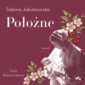 Położne – audiobook