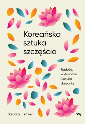 Koreańska sztuka szczęścia – ebook