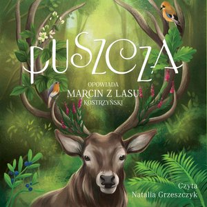 Puszcza – audiobook