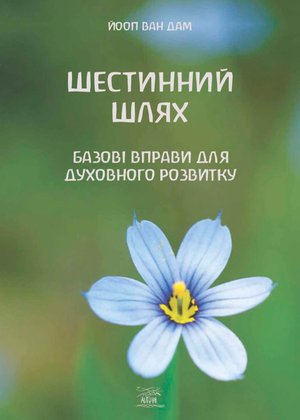 Шестинний шлях – ebook