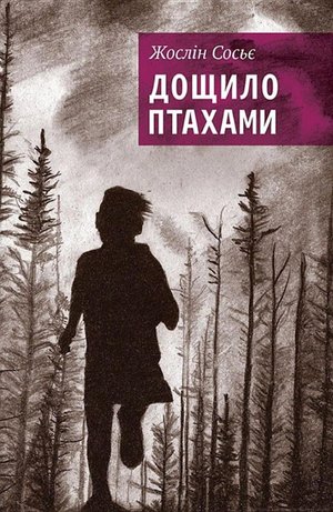 Дощило птахами – ebook