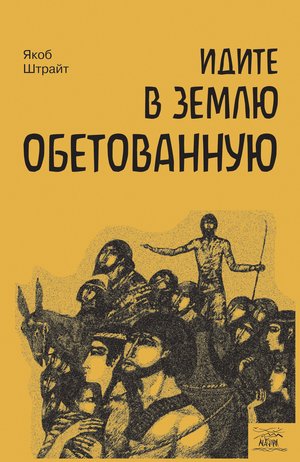 Идите в землю обетованную. Путь израильского народа от призвания Авраама до сна Давида – ebook