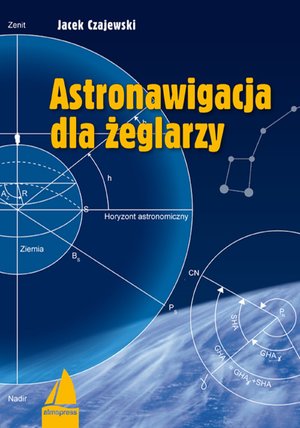 Astronawigacja dla żeglarzy – ebook