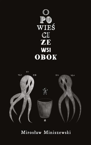 Opowieści ze wsi obok – ebook