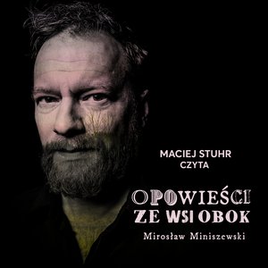 Opowieści ze wsi obok – audiobook