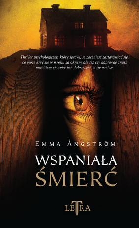 Wspaniała śmierć – ebook