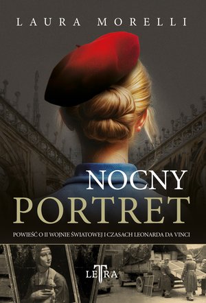 Nocny portret – ebook