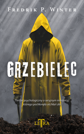 Grzebielec – ebook