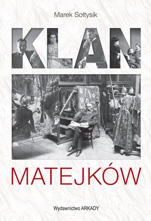 Klan Matejków – ebook