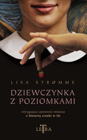 Dziewczynka z poziomkami – ebook