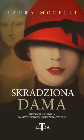Skradziona dama – ebook