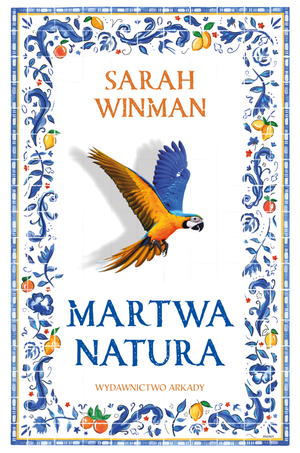 Martwa natura – ebook