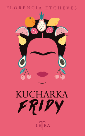 Kucharka Fridy – ebook