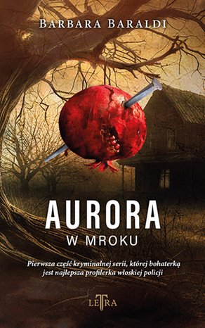 Aurora w mroku – ebook
