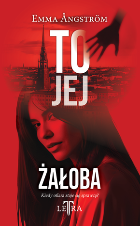 To jej 2: To jej żałoba – ebook