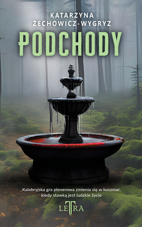 Podchody – ebook