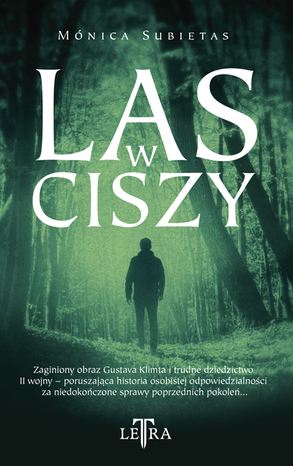 Las w ciszy – ebook