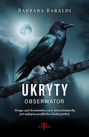 Ukryty obserwator – ebook